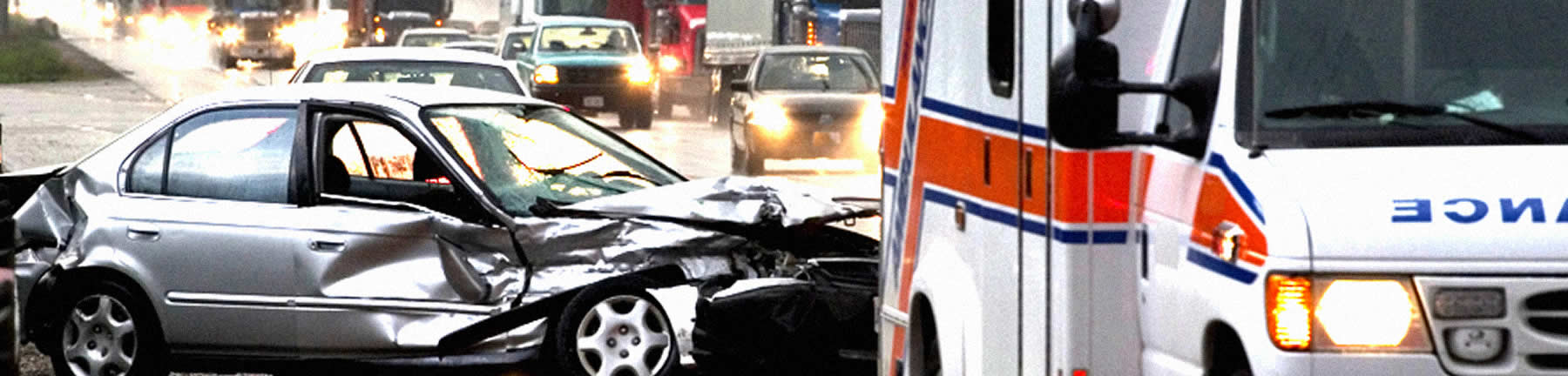 Atlanta Auto Accident
