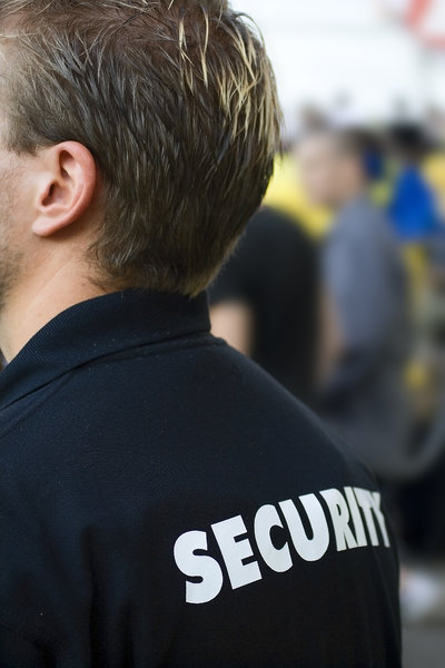 google bouncer security scanner