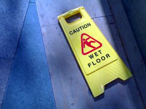 slip and fall attorney Atlanta GA